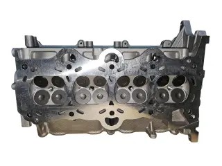 Головка блока цилиндров Hyundai, Kia G4FС, G4FА в сборе 1.6 221002B001