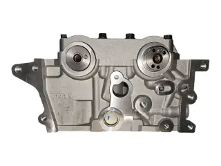 Головка блока цилиндров Hyundai, Kia G4FС, G4FА в сборе 1.6 221002B001