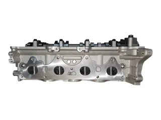 Головка блока цилиндров Hyundai, Kia G4FС, G4FА в сборе 1.6 221002B001
