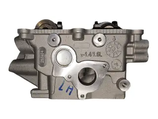 Головка блока цилиндров Hyundai, Kia G4FС, G4FА в сборе 1.6 221002B001