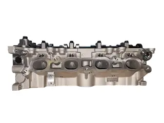 Головка блока цилиндров Hyundai, Kia G4FС, G4FА в сборе 1.6 221002B001
