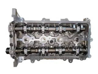 Головка блока цилиндров Hyundai, Kia G4FС, G4FА в сборе 1.6 221002B001