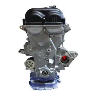 Двигатель в сборе Kia/Hyundai 1.6 G4FG