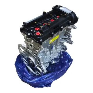 Двигатель в сборе Kia/Hyundai 1.6 G4FG