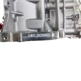 Двигатель в сборе Kia/Hyundai 1.6 G4FG