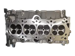 Головка блока цилиндров Hyundai, Kia G4FG в сборе 1.6 221002B200