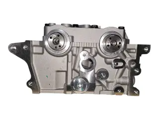 Головка блока цилиндров Hyundai, Kia G4FG в сборе 1.6 221002B200