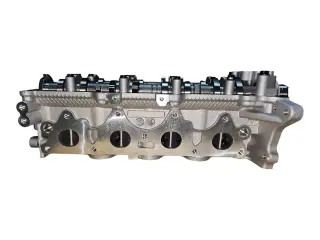 Головка блока цилиндров Hyundai, Kia G4FG в сборе 1.6 221002B200