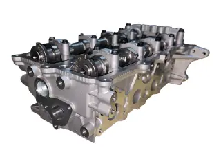 Головка блока цилиндров Hyundai, Kia G4FG в сборе 1.6 221002B200