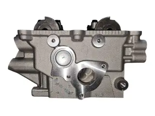 Головка блока цилиндров Hyundai, Kia G4FG в сборе 1.6 221002B200