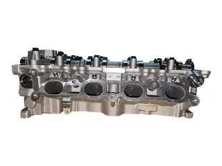 Головка блока цилиндров Hyundai, Kia G4FG в сборе 1.6 221002B200