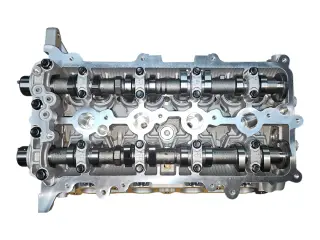 Головка блока цилиндров Hyundai, Kia G4FG в сборе 1.6 221002B200