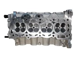 Головка блока цилиндров Hyundai, Kia G4LC,G4LA в сборе 1.4 2210003500