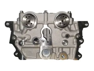 Головка блока цилиндров Hyundai, Kia G4LC,G4LA в сборе 1.4 2210003500