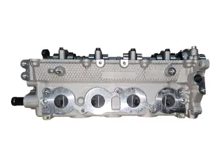 Головка блока цилиндров Hyundai, Kia G4LC,G4LA в сборе 1.4 2210003500