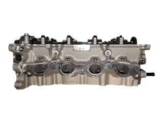 Головка блока цилиндров Hyundai, Kia G4LC,G4LA в сборе 1.4 2210003500