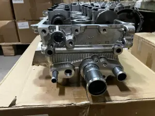 Головка блока цилиндров G4LC в сборе 1.4