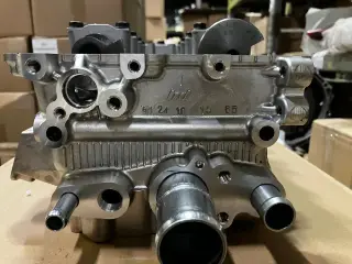 Головка блока цилиндров G4LC в сборе 1.4
