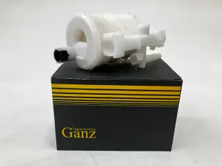 Фильтр топливный HYUNDAI Elantra/Santa Fe/Genesis GANZ GIR02058