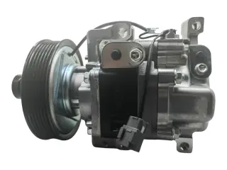 Компpeссop кондиционерa Mazda 6 (GG) 1.8/2.0/2.3