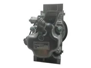 Компpeссop кондиционерa Mazda 6 (GG) 1.8/2.0/2.3