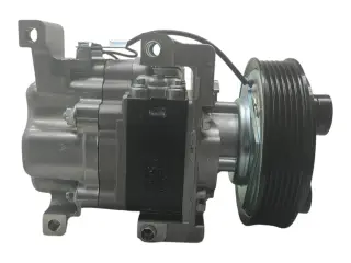 Компpeссop кондиционерa Mazda 6 (GG) 1.8/2.0/2.3
