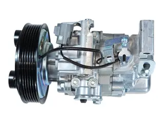 Компрессор кондиционера Mazda 6 (GG) 1.8/2.0/2.3
