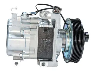 Компрессор кондиционера Mazda 6 (GG) 1.8/2.0/2.3