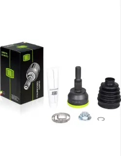 Шрус наружный (Ford Focus) TRIALLI (24 шлц.) GO1029