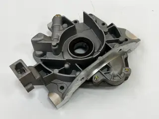 Насос масляный ВАЗ 2108-12,1117-1118, 2170 (инжектор) LADA 2108-15 / 2110-12 / Kalina / Priora GANZ, GRE20001