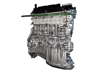 Двигатель Haval Jolion 1.5T