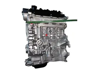 Двигатель Haval Jolion 1.5T