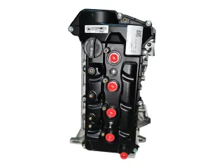 Двигатель Haval Jolion 1.5T