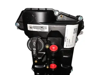 Двигатель Haval Jolion 1.5T
