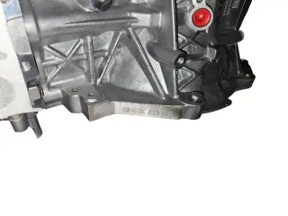 Двигатель Haval Jolion 1.5T
