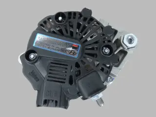 Генератор 1.4 SOLARIS,RIO (3730003870)