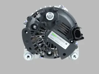 Генератор VAG SKODA,VOLKSWAGEN (04C903023C)