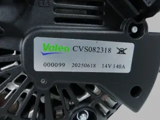Генератор VAG SKODA,VOLKSWAGEN (04C903023C)