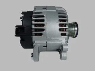 Генератор VAG SKODA,VOLKSWAGEN (04C903023C)