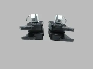 Колодки тормозные передние SANDERO 2  (410602396R)