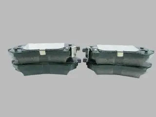 Колодки задние Kia Optima (58302-C1A15)