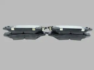 Колодки передние Kia Optima, K5 (58101D4A10)