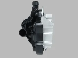 Помпа в сборе VAG SKODA,VOLKSWAGEN (04E121600CD)