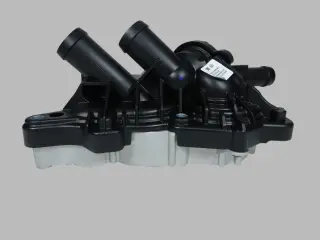 Помпа в сборе VAG SKODA,VOLKSWAGEN (04E121600CD)