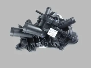 Помпа в сборе VAG SKODA,VOLKSWAGEN (04E121600CD)