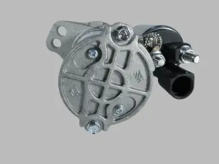 Стартер VAG SKODA,VOLKSWAGEN (02M911021H)