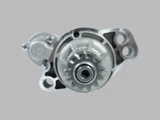 Стартер VAG SKODA,VOLKSWAGEN (02M911021H)
