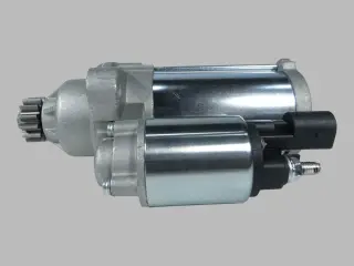 Стартер VAG SKODA,VOLKSWAGEN (02M911021H)