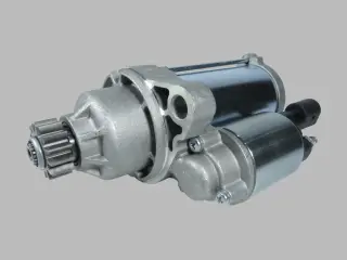 Стартер VAG SKODA,VOLKSWAGEN (02M911021H)