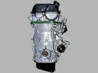 Двигатель новый Москвич 3 Jac JS4 J7 HFC4GB2.4D